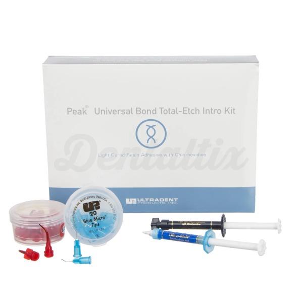 Peak: Kit de Adesivo de Adesão Universal Img: 202208131