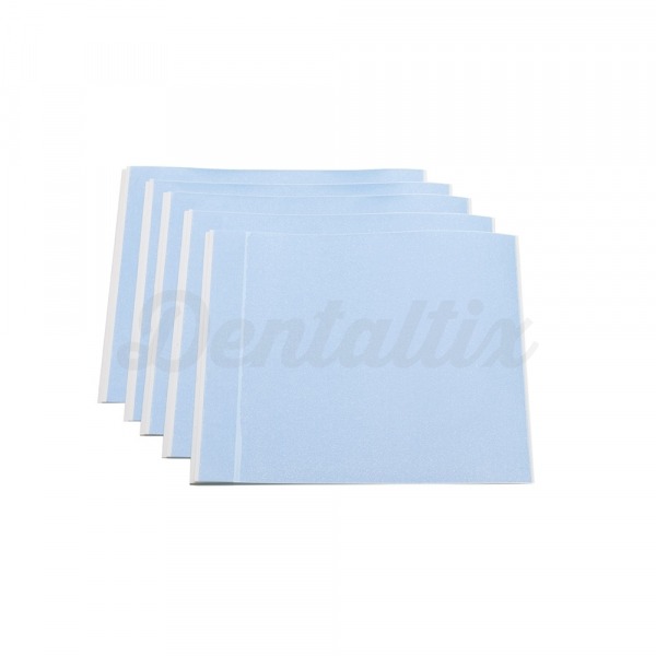 Película adhesiva de PVC 20 x 20 cm. Azul Img: 202304151