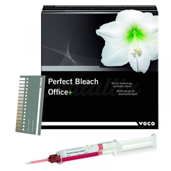 PERFECT BLEACH OFFICE SET Img: 202110301