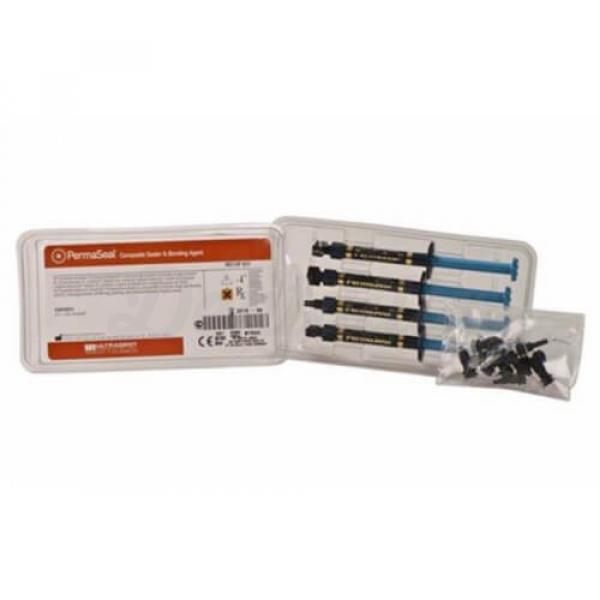 PermaSeal Kit: Selante de Compósito (4 seringas de 1.2 ml) Img: 202110301