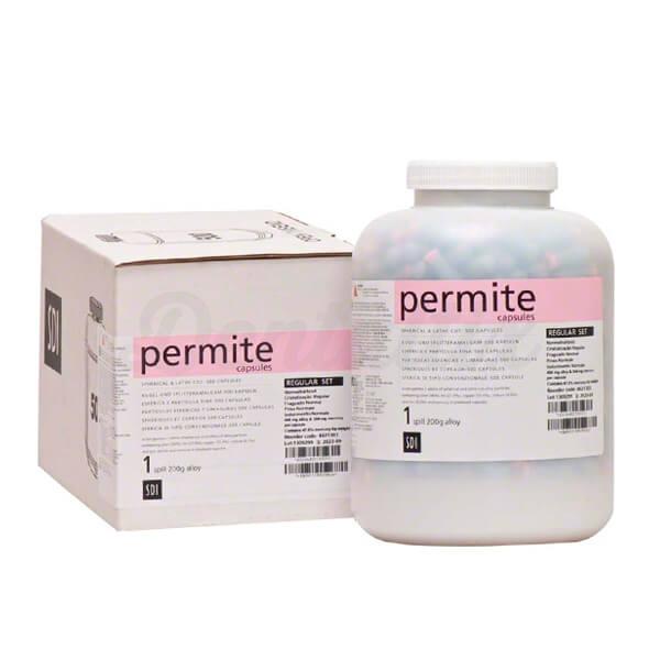 PERMITE REGULAR 1 DOSIS 500u. Img: 202109111