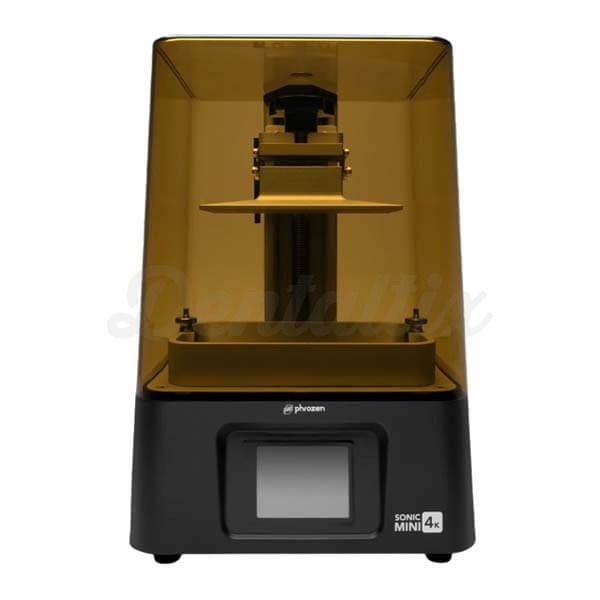 Impressora Dental 3D Sonic Mini 4K Img: 202303041