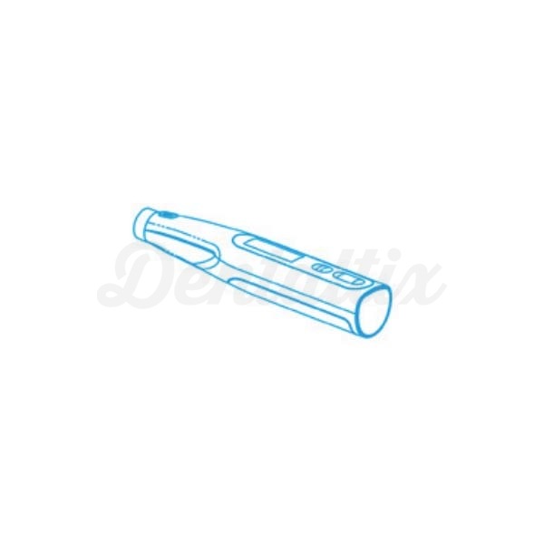 Peça de mão com Motor para Motor de Endodontia Rooter Universal - Peça de mão Universal Rooter Img: 202210151