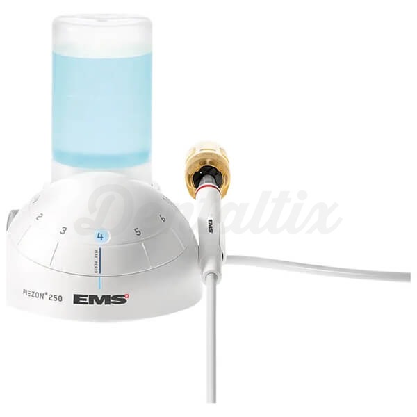 Piezon 250: Peça de Mão Sem Luz LED - 1 unidade Img: 202503151