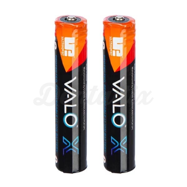 Valo X: Baterias Recarregáveis para Lâmpada de Fotopolimerização (2 pçs) Img: 202304081