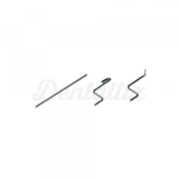PINS METAL IVOCLAR p/coccion (a-b-c) Img: 201807031