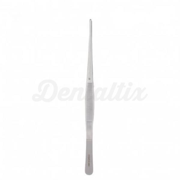 PINZA DE DISECCIÓN LARGA Img: 202110301