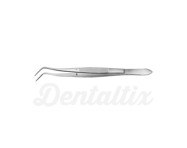 Pinça Dentária Meriam (160 mm) Img: 202006201
