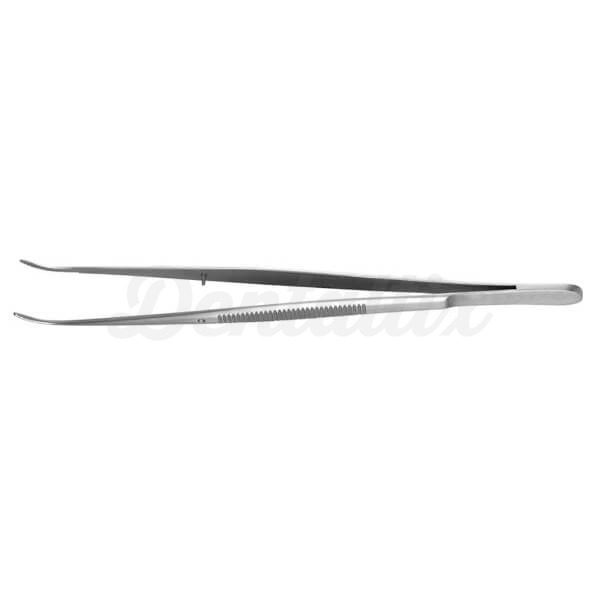 Pinça de Tecido Semken de 150 mm - Curva Img: 202503081