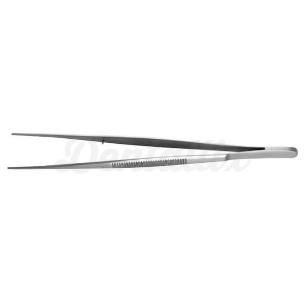 Pinça de Tecido Semken de 150 mm - Reto Img: 202503081