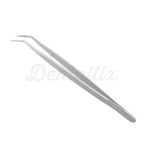 Pinça HF Silver  - N.17 Img: 202507191