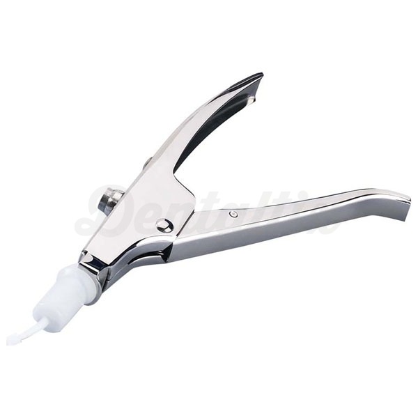 ALPHAFIL: Peça aplicadora de cimento Img: 202308191