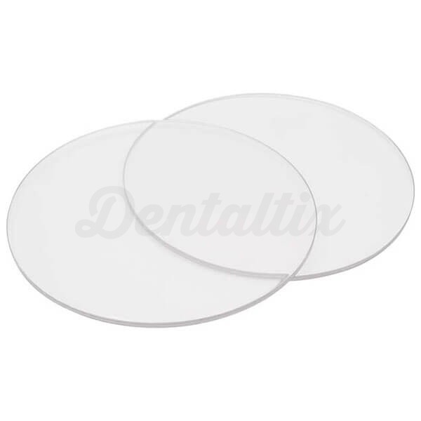 Combiloc Plus: Placas Compostas Soft/Hard de 2 mm (50 unidades) Img: 202503081