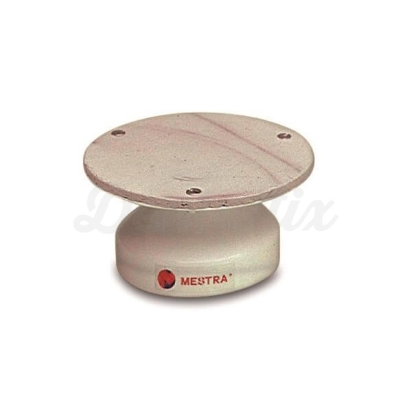 Pires rotativo para Soldadura - Pires com placa 140 mm Img: 202304081