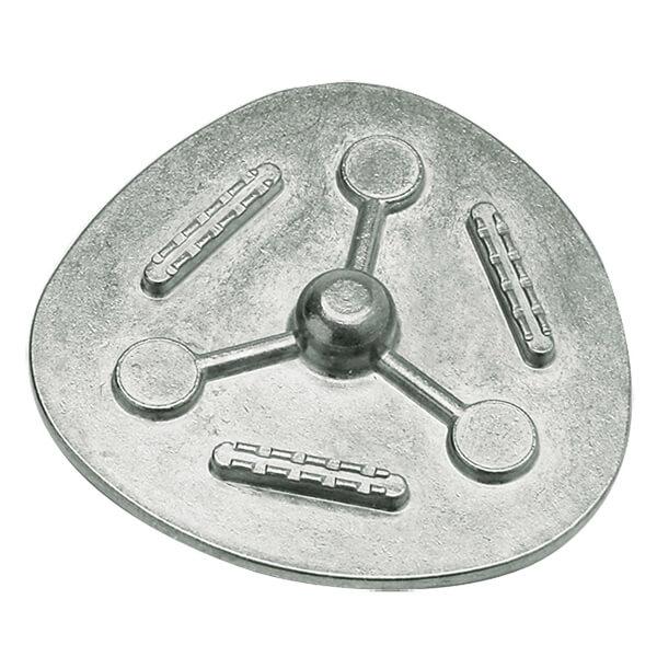 Suporte de Montagem para o Articulador ASA Img: 202204301