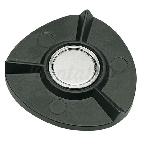 Suporte de Montagem Magnética para Articulador ASA Img: 202204301