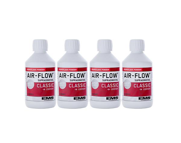 Air Flow Classic: Profilaxia em pó (4 x 300 gr) - Cerejeira Img: 202104171