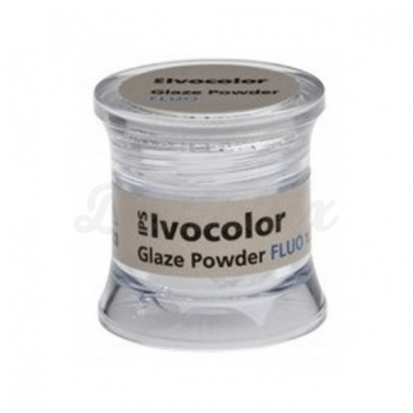 IPS IVOCOLOR glaseado polvo fluorescente 1.8 g Img: 202205071