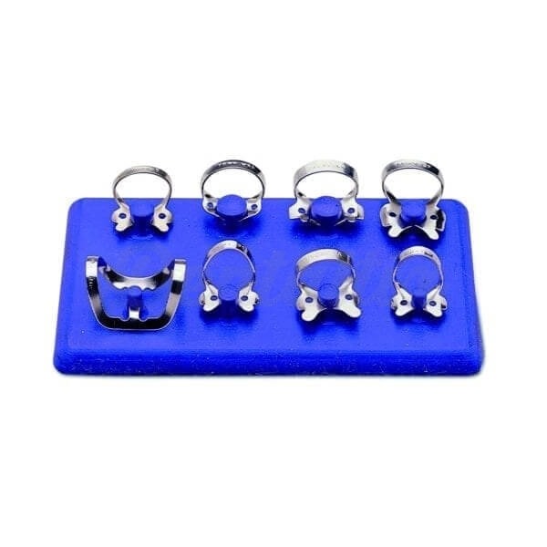 Suporte de pinça esterilizável Img: 202307011