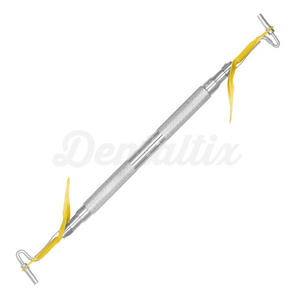 AC5201 PORTA-AMALG.MINI-REGUL. Img: 202110301