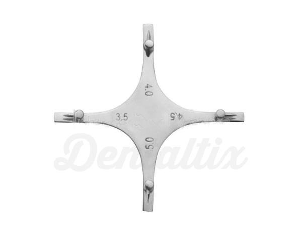Posicionador de brackets Img: 202102271