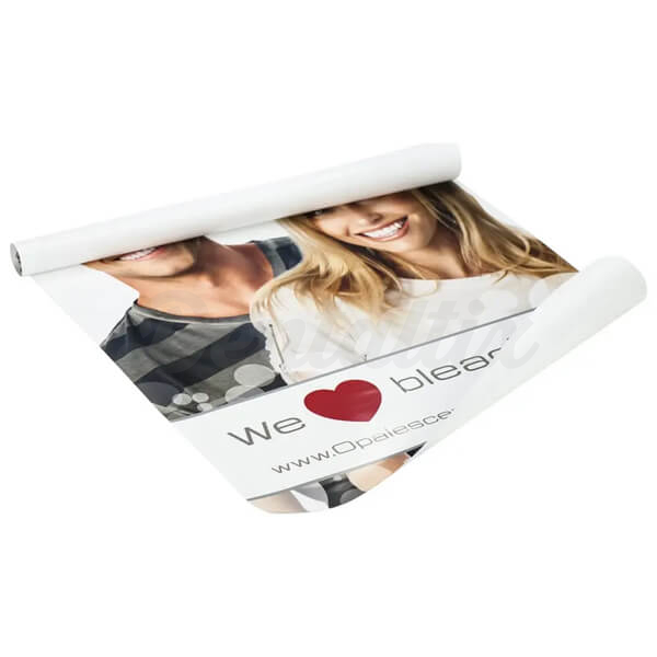 Cartaz "We Love Bleaching" Img: 202505311