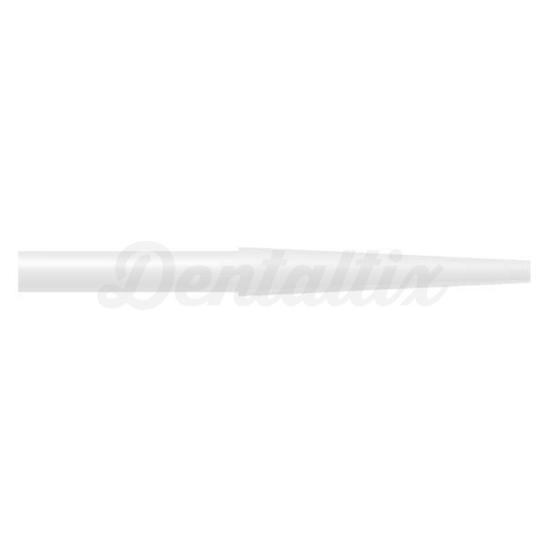 Postos Calcináveis Transparentes de 2 mm (50 pcs.) - 2 mm Img: 202210151