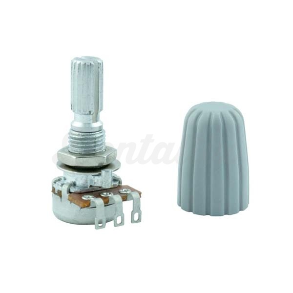 Potenciómetro para ultra-sons D7 Img: 202212241