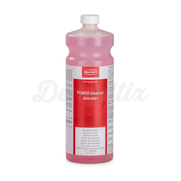 POWER Desincrustante Concentrado (1 L) - 1 litro Img: 202503081