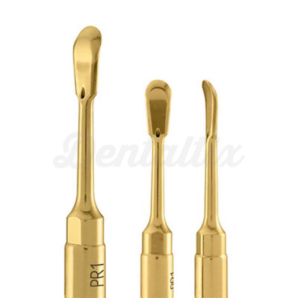 inserto raspador piezolectrico PR1 - dentaltix: deposito dental online