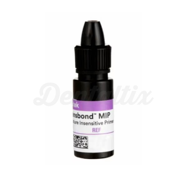 Transbond MIP: Primer Hidrofílico e Fotopolimerizável (6 ml) Img: 202406081