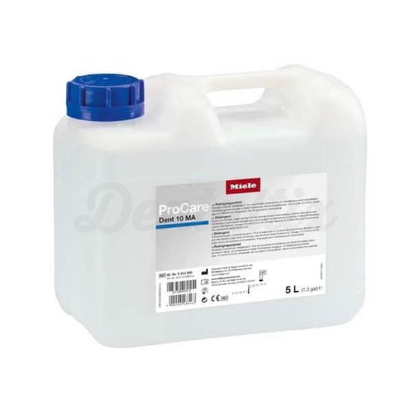 ProCare Dent 10 Ma: Agente de limpeza (5 l) Img: 202208131