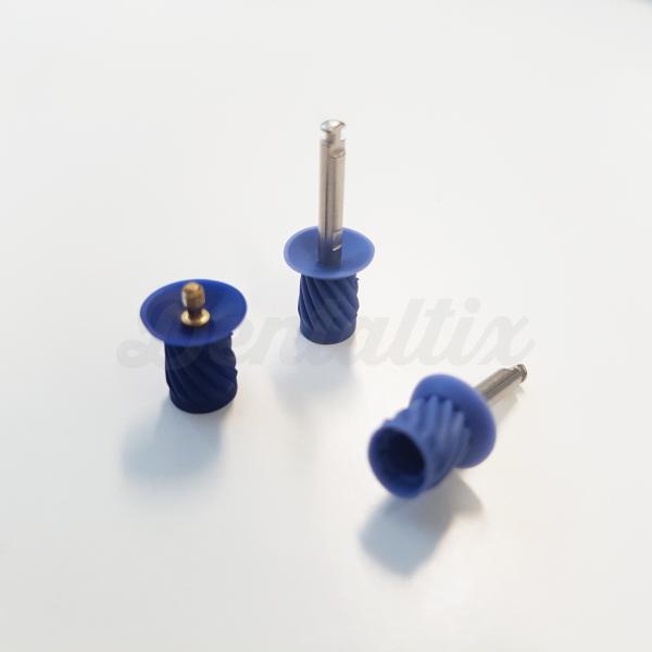 1812/120 PRO-CUP JUNIOR STANDARD SCREW-TYPE 120u. Img: 201807031