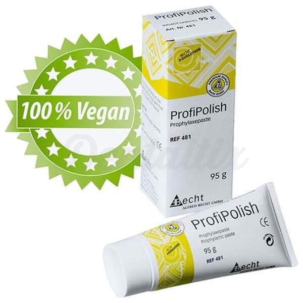 ProfiPolish: Pasta Profilática para Polimento Final (95 g) Img: 202503081