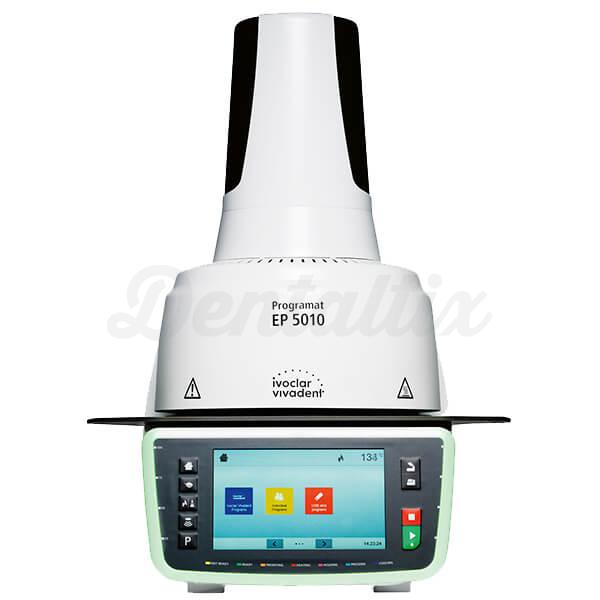 Programat EP 5010/G2: Horno para Cocción y Prensado de Cerámica-EP 5010/G2 Img: 202111061