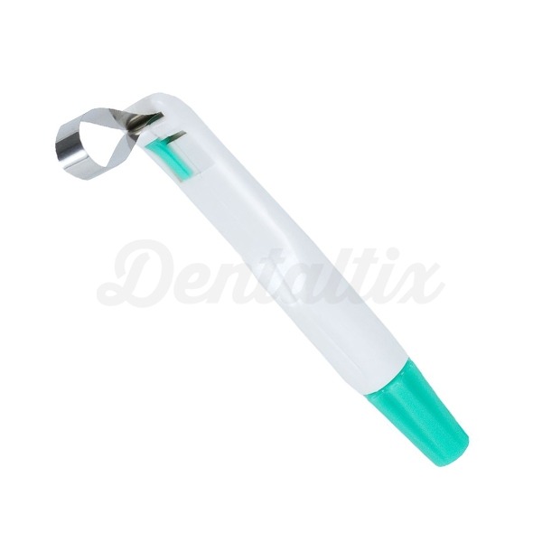 Pro-Matrix: Sistema de Matriz Descartável (50 pcs) - Matrix 4.5 mm Img: 202210151