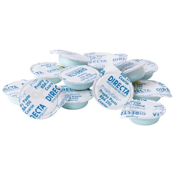 ProphyCare: Pasta Profilática com Flúor (144 x 2 gr) Img: 202503081