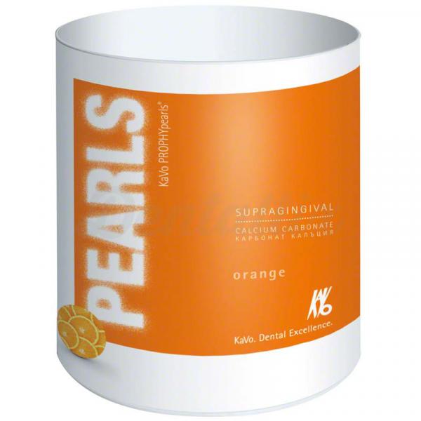 PROPHYPEARLS naranja 1200 g (80 x 15 g)
