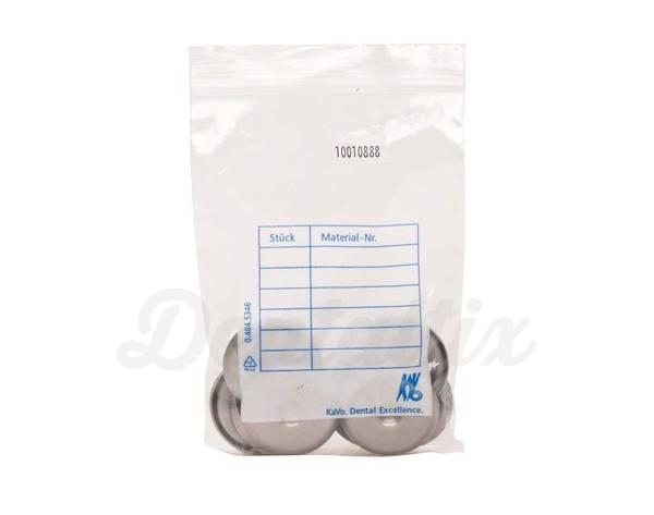 Protar Evo: Acessórios para articuladores - Discos de gesso Img: 202110301