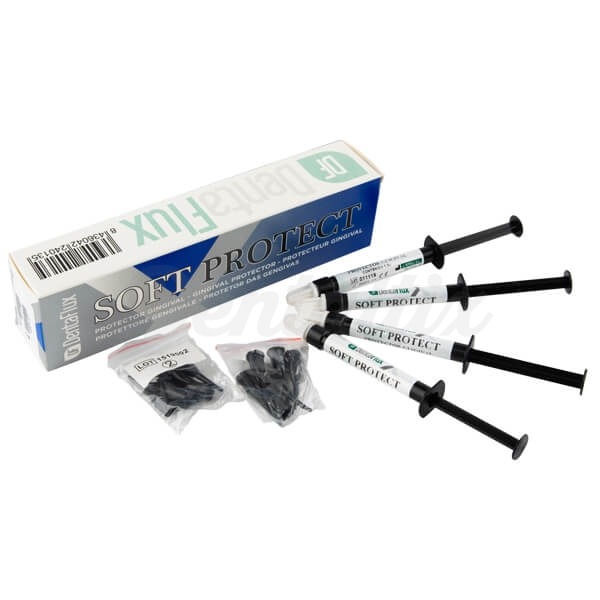 PROTECTOR GINGIVAL PG Img: 202211051