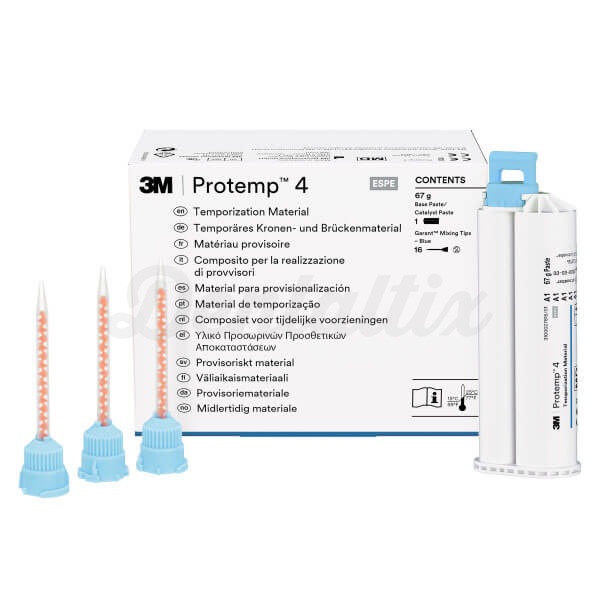 46960 PROTEMP 4 GARANT REPOS. A1 50ml. Img: 202409071