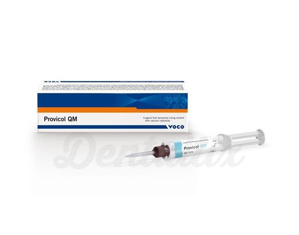 PROVICOL QM CEMENTOS (1x5ml.) OBTURACION Img: 202111061