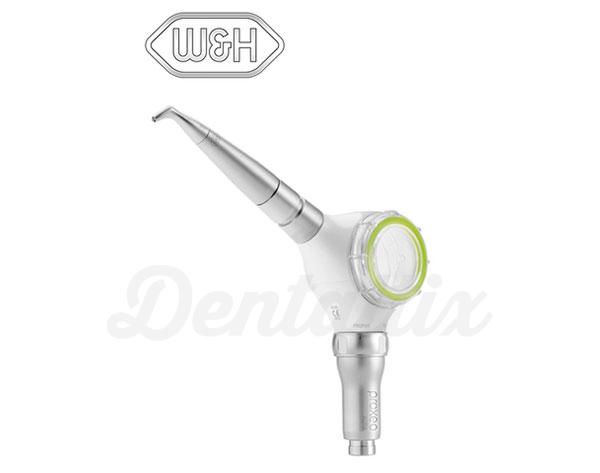 Proxeo Aura - Aeropolidor dentário Kit Prophy - CONEXÃO W&amp;H Img: 202206251