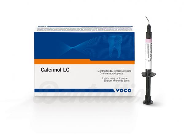 CALCIMOL LC (jer. 2x2ml.) Img: 202202121