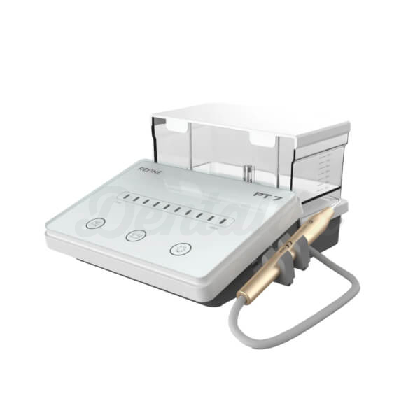 PT 7: Dispositivo de Ultrassons Img: 202603071