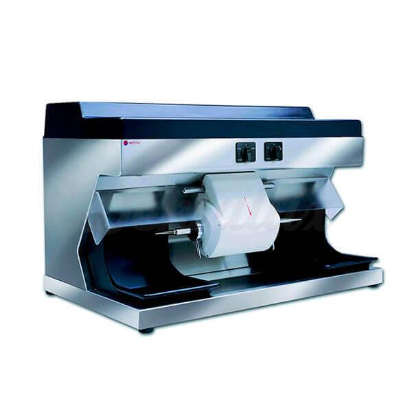 BOX CON PULIDORA CON ASPIRACION (Ao INOX) Img: 202110301