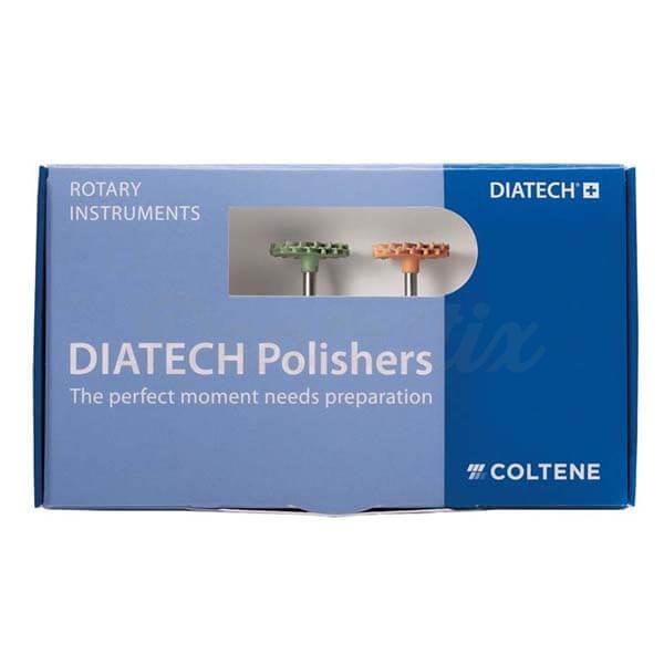 DIATECH ShapeGuard: Polacos Img: 202208131