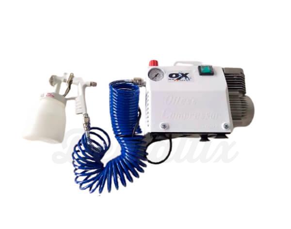 PULVERSANYAIR: Pulverizador Desinfectante Img: 202104171