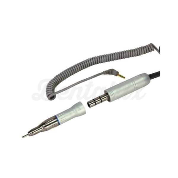 Ponta recta de autoclave para micromotor de indução Img: 202307011