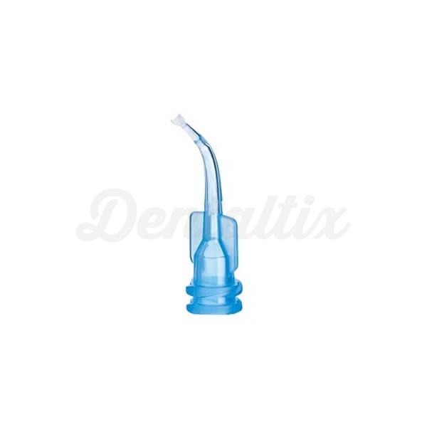 PUNTA ULTRADENT dento infusor azul mini 20 ud Img: 202106121
